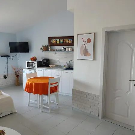Studio Senso Di Mare 소조폴