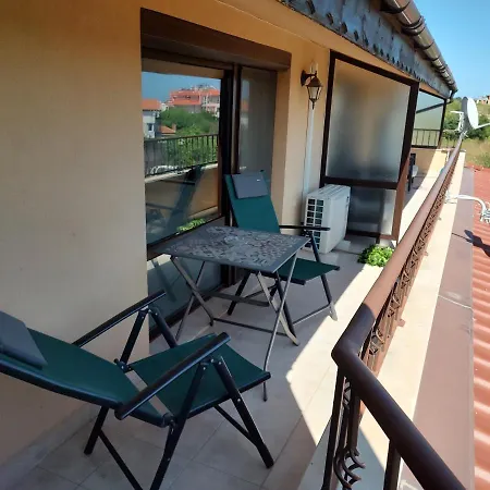 Studio Senso Di Mare * Sozopol