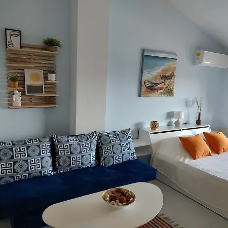 Studio Senso Di Mare 소조폴