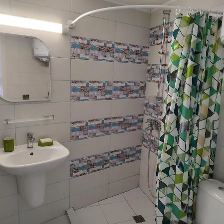 Apartament Studio Senso Di Mare