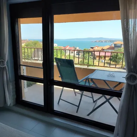 Apartament Studio Senso Di Mare *